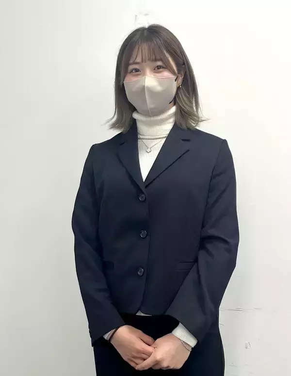 都玲華「気持ちをリセット。ゼロから一生懸命頑張る」　コーチと交際＆契約解消後初めて取材対応