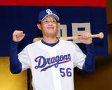 「【中日】ドラフト５位・新保茉良は兄弟競争制するぞ　弟・玖和（くお）は今冬の大学日本代表候補「先に活躍できるように」」の画像1