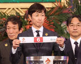 「【有馬記念】出走全馬の枠順が決定　武豊騎手と春秋グランプリ制覇を狙うメイショウタバルは３枠６番」の画像1