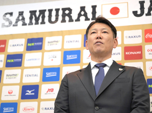 大谷翔平のＷＢＣ出場正式発表会見にメディア殺到…人数制限の中、報道関係者約６０人＆テレビカメラ８台