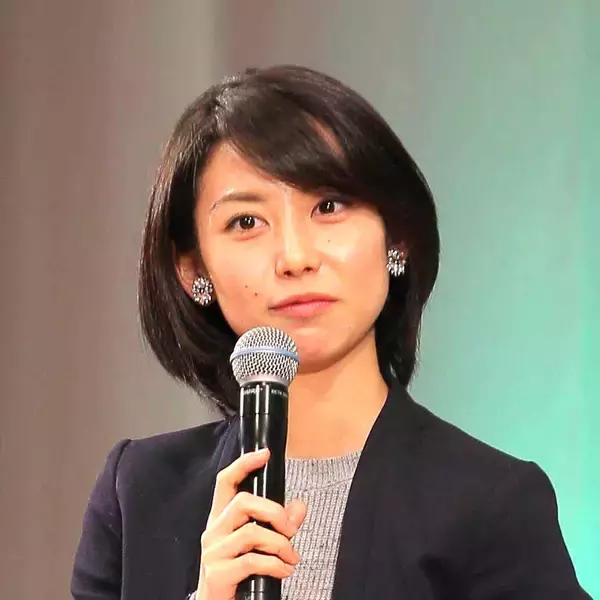日本テレビ・杉野真実アナが第１子出産を発表「 小さくとも力強い命を前に、 愛おしい気持ちで過ごしています」