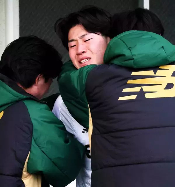 【高校サッカー】Ｊ１川崎内定の昌平ＭＦ長璃喜　中央突破のこだわり貫くも敗退「個人打開できる力を」