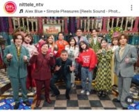 今夜１３日「さんま御殿」で「あの人が結婚を初告白します」電撃発表へ…人気アイドル、元ＡＫＢ、大物芸人ら集結