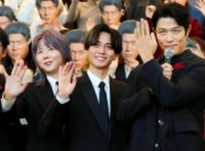 キンプリ永瀬廉、「大きくて怖い」も差し入れでギャップ萌えした先輩は…