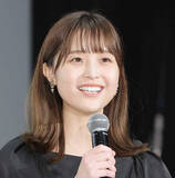 「元フジ・渡邊渚さん　スカーフ姿がキュート！旅先で「１０００円くらいで買いました」お手頃品をゲット」の画像1