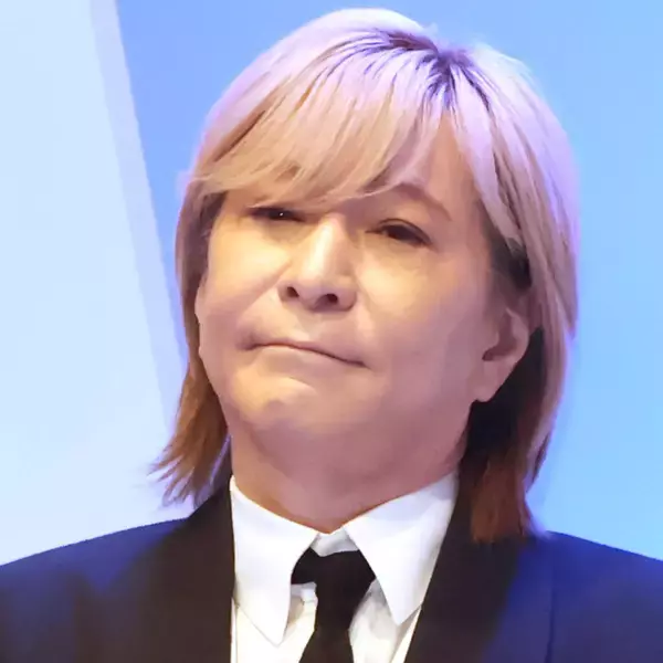 ６７歳・小室哲哉　最新の姿にネット注目「へえええ〜」「すごい仕上がり」「格好良すぎ」と驚きの声