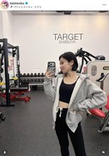 小池美由、第１子妊娠を発表　不妊治療経て「長く願ってきた嬉しいご報告」…夫は「テラハ」元人気メンバーの俳優・宮城大樹