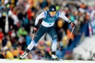 【五輪】たった１人の女子代表、土屋正恵は２６位　「内容的にもいい走りができた」　距離女子１０キロフリー