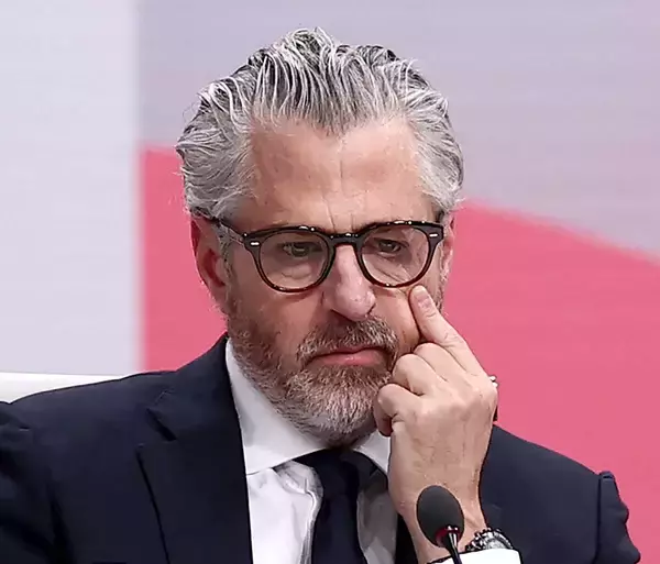 米大手エージェントのワッサーマン氏、エプスタイン騒動で自社売却へ…ＬＡ五輪組織委会長職は維持