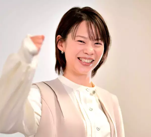 【五輪】高木美帆に「吹いている」念願の１５００メートル金メダルの“風”　姉・高木菜那さんからラスト種目へエール