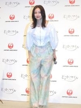 広瀬すず、友人との旅行先は「パッと行ける韓国が多い」マイルをためるのも「すっごく楽しい」