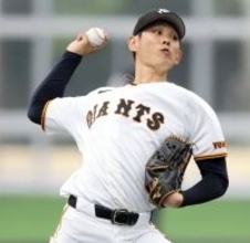 【巨人】泉圭輔が先発ローテ入りへ目指し「結果を出し続けるしかない」７日の教育リーグ登板へ