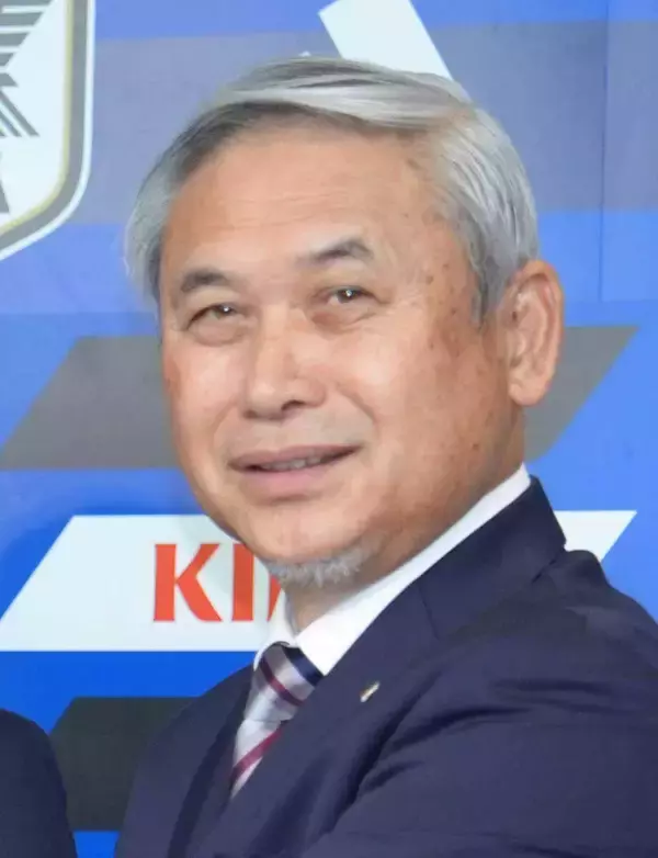 １０大会連続W杯出場決定のなでしこジャパン・佐々木則夫女子委員長手記「勘違いするな。負けてオッケーなんてない」「８強の壁を突破しないと頂点は見えない」