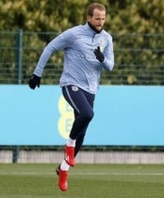 スパイクは「スケッチャーズ」　ハリー・ケインはこんな人  愛称は「ザ・ハリケーン」…イングランド代表歴代最多得点