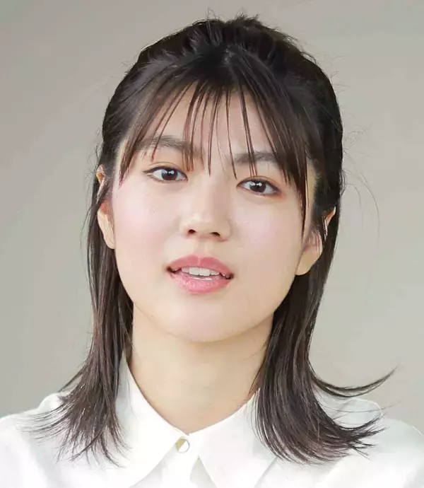 「町中華で飲ろうぜ」出演女優・清田みくり、３月末での芸能活動終了を報告　デビューから８年「愛あふれる方々に囲まれ活動できた時間は人生の宝」