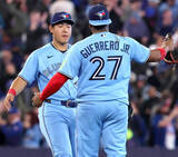 「岡本和真が初適時打　ＡＢＳの初チャレンジは失敗「使うべき時は使う」デビューから５戦連続安打の好発進」の画像1