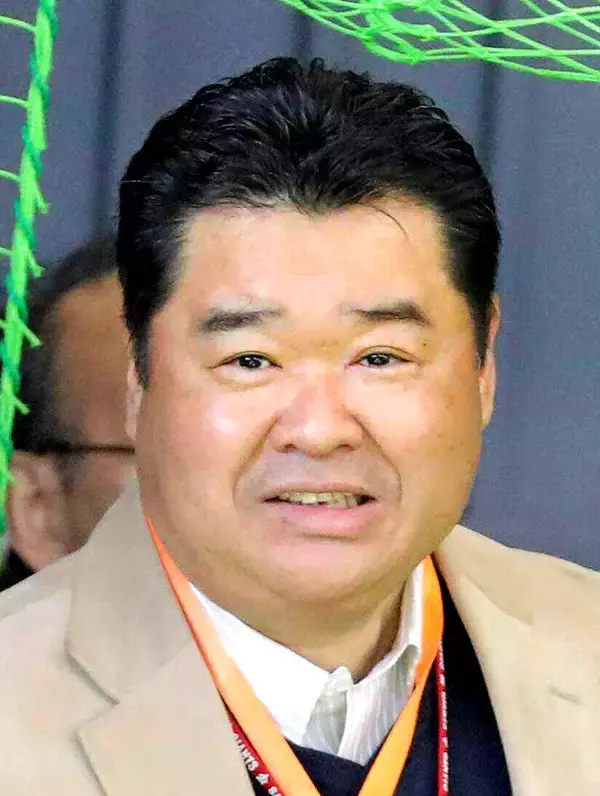 「西山秀二さん、激白　タイトル総なめの年の契約更改で言われた屈辱的な言葉「今年１年頑張ったからって…」」の画像