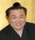 「霧島が東大関　大関は２４年夏場所以来、１２場所ぶり…夏場所番付発表」の画像1