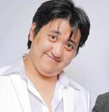 「カカロニ栗谷　第１子誕生を発表「つい先日、子どもが生まれました」昨年結婚…千鳥・大悟が祝福「おめでたい」」の画像1