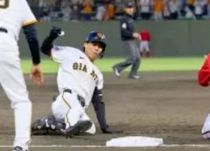 「プロ野球選手に近づいてきている」　デビュー１か月の巨人・平山功太が実感する成長