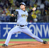 「【阪神】高橋遥人、４試合連続完封ならずも６回３安打１失点「丁寧に粘りの投球ができた」１１奪三振の圧巻投球もリーグトップタイの５勝目はお預け」の画像1