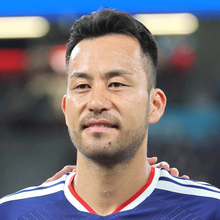 吉田麻也がサポートメンバーとして日本代表に再合流へ　チームを後方支援　緊急時には選手登録も可能