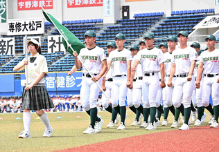 【高校野球】千葉大会が開幕…センバツ４強の専大松戸、昨夏Ｖの市船橋など強豪ひしめく１４８チームの激戦始まる