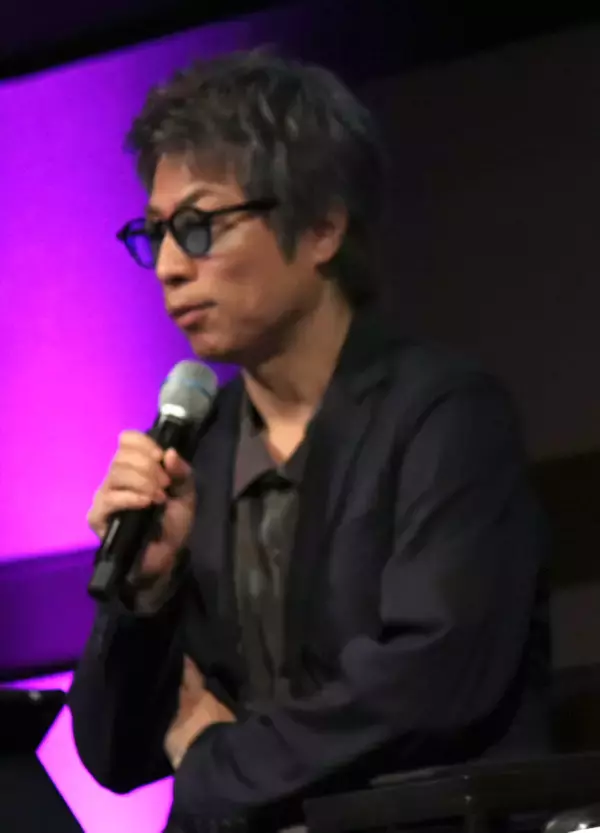 田村淳、人工衛星の次は「月に何か持っていく」のが目標　宇宙への関心を持たない娘たちへは「ハワイで満天の星を見る」と家族旅行計画を変更