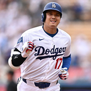 大谷翔平の前半戦成績一覧　８勝＆２２発は９勝＆１９発の２２年と同等以上の二刀流　日米通算３５０号達成→左膝治療で後半戦へ
