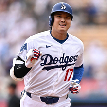 大谷翔平の前半戦成績一覧　８勝＆２２発は９勝＆１９発の２２年と同等以上の二刀流　日米通算３５０号達成→左膝治療で後半戦へ