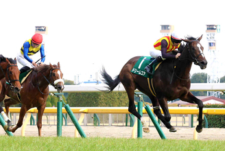 【注目馬動向】オークス２着のドリームコアが美浦・田中博厩舎へ転厩　社台グループオーナーズが発表