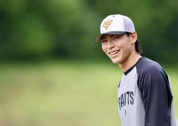 【巨人】実戦復帰後５戦連続安打中の平山功太が「５番・右翼」、先発は千葉隆広…西武３軍戦スタメン