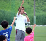 「小川航基が衝撃告白「決勝がスペインとアルゼンチンというのは今知ったんですけど…」」の画像1