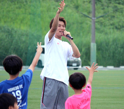 小川航基が衝撃告白「決勝がスペインとアルゼンチンというのは今知ったんですけど…」