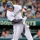 「【巨人】石塚裕惺が２試合連続マルチ！首位攻防戦３連戦は９打数５安打」の画像1