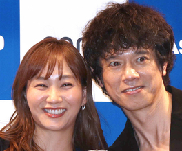 庄司智春、妻・藤本美貴とのけんかは「現役時代の『モーニング娘。』の動画を見て…」　仲直り方法にスタジオ感心