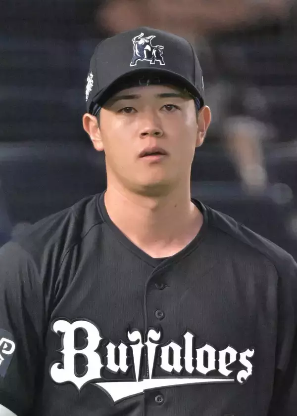 【オリックス】痛恨…太田椋が左手首の違和感で初回に代打送られる　一塁守備で痛めたか　両軍の４番が序盤に交代の波乱