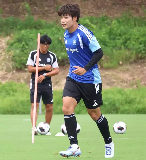 町田・岡村大八　リーグ優勝へ強い誓い「目指す、というよりも、取らないといけないにシフトしなければ」