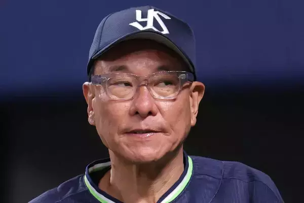 【ヤクルト】今季４度目の６連敗　４位ＤｅＮＡがゲーム差なしで接近　池山隆寛監督「もう一度、チーム一丸というのが大事になってくる」