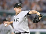 「【巨人】１５試合連続０封！堀田賢慎が連投で１回無失点　安定感抜群！防御率は「０・３７」」の画像1