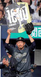 「【オリックス】平野佳寿、今季限りでの現役引退を正式発表　日米通算２１年で前人未到の２５８セーブ２０５ホールドオリックス初の名球会入り」の画像1