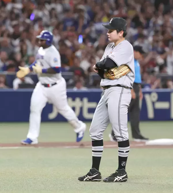 【巨人】竹丸和幸「制球どうこうじゃないのかな」自己ワーストタイ３回８失点で９敗目…一問一答
