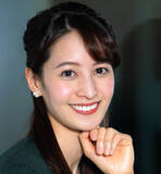 「日テレ・後呂有紗アナ、レギュラーの「ＤａｙＤａｙ．」休む　武田真一アナが“代打”局アナを紹介」の画像1
