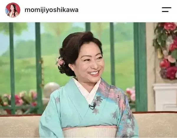 山村紅葉、母はミステリー作家・山村美紗さん　子ども時代はトリックの実験台、誘拐された時の暗号「ママ」「お母ちゃん」「お母さま」の意味