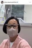 「パリ移住の元フジアナ、人間ドックの結果を披露！「どうしたら」の声…５７歳・中村江里子アナ」の画像1