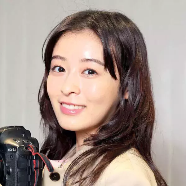 「これだけスタイル分かる衣装」体にピタピタ！森七菜の「ウエストが」「やばい！」視線集中「もう眼福」
