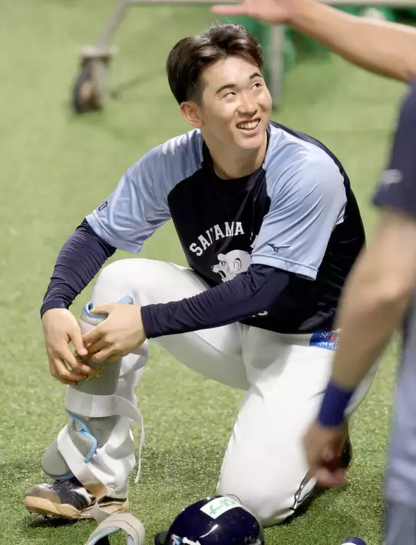 【西武】７月以来の同一カード３連敗阻止へ　今季４戦勝ちなしの上茶谷攻略なるか…ソフトバンク戦スタメン