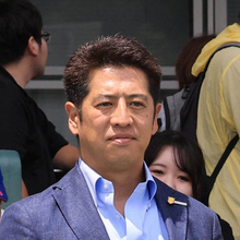 「勝つならこれしかない」栗田調教師がまくり切った岩田康誠騎手に感謝　ホウオウルーレットが白山大賞典で重賞３勝目