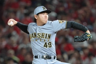 阪神連覇支えた１６０キロコンビ　工藤泰成＆木下里都ブレイクの裏側　畑山統括スカウト「自信はチャンスをもらわないとつかない」　藤川球児監督とフロント一体の補強戦略