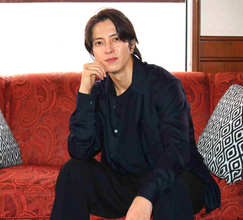山下智久、ランチクルーズにファン３００人無料招待「自分の車を買うよりはみんなにプレゼントしようと」「毎日おいしいコーヒーが飲めたら十分」
